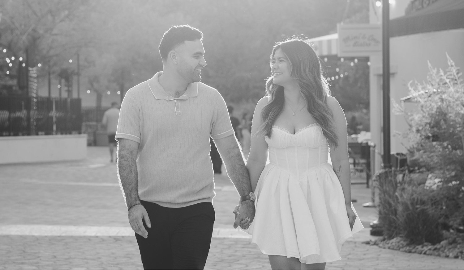 The Wedding Website of Kyla Dominguez and Adan Alvarez