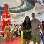 World of Coca-Cola