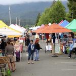 St. Helena Farmers' Market