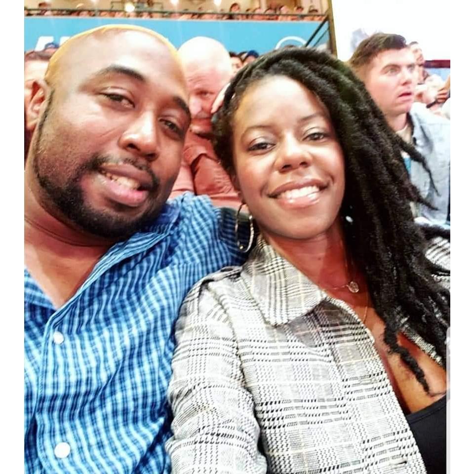 Nov 9, 2019 at Chesapeake Energy Area
OKC Thunder vs Golden State Warriors