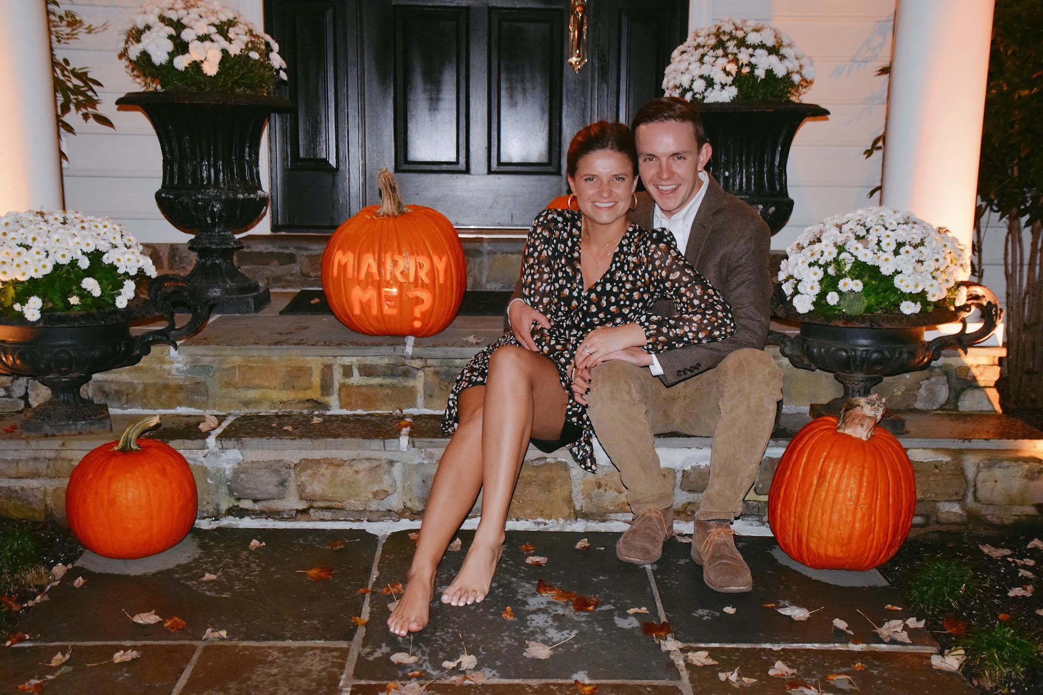 The Wedding Website of Ellen Gosnell Seher and John Frederick Seher Jr.