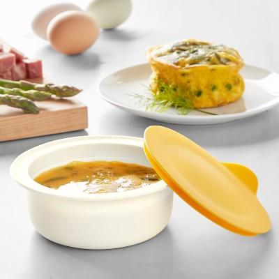 Williams Sonoma Egg Quiche Maker