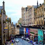 Victoria Street