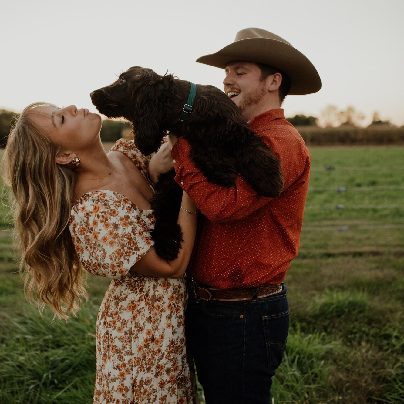 Our little family💌