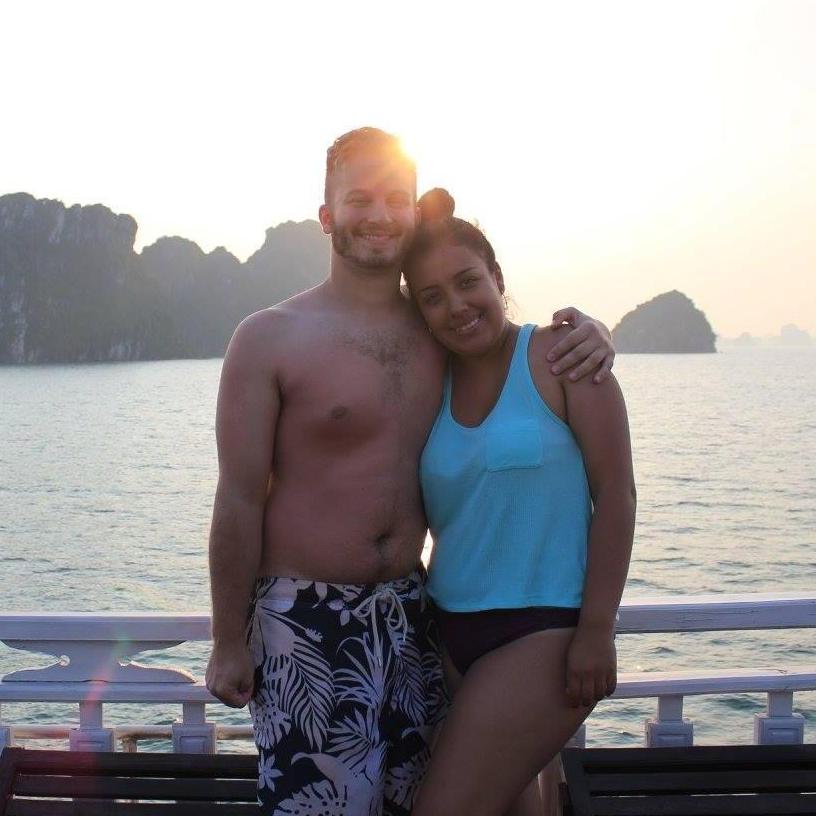 Vietnam <3