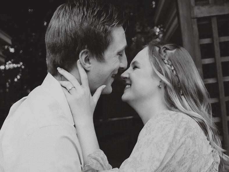 The Wedding Website of Samantha Buchy and Justin Barker