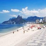 Ipanema Beach