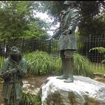 Cherokee Trail of Tears Commemorative Park