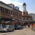 Mashpee Commons