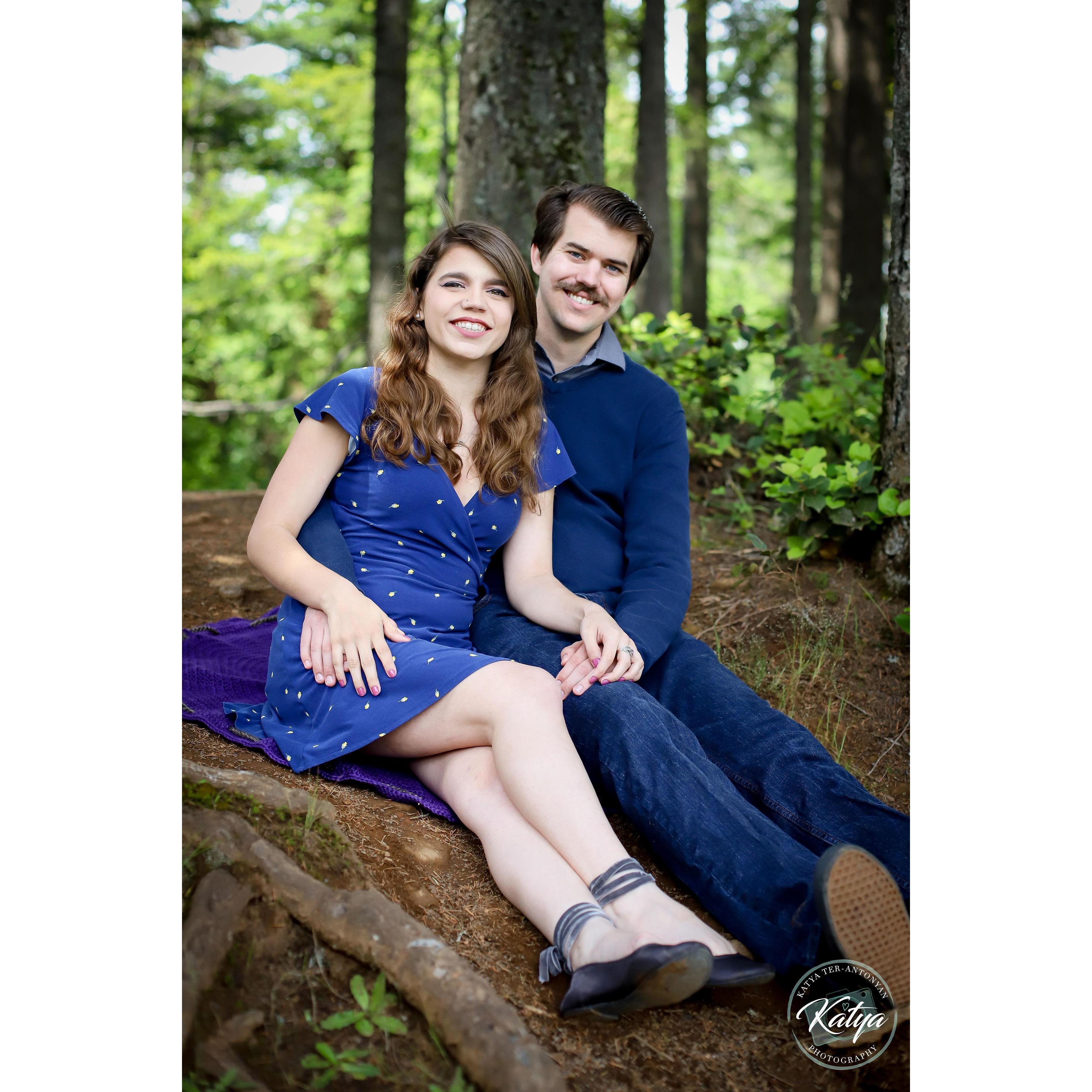 Photos taken by our lovely photographer Katya Ter-Antoyan. May 2019