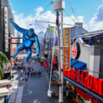 Universal Studios Hollywood