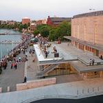 Memorial Union