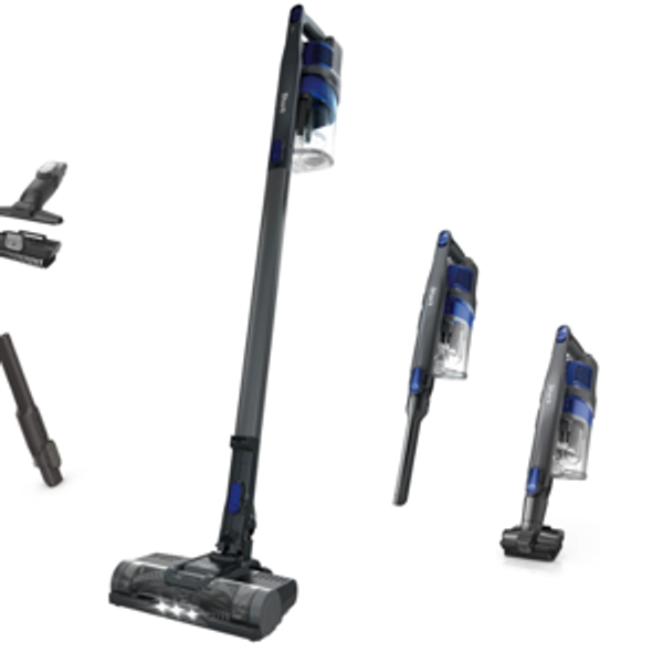 Shark Pet Cordless Vacuum