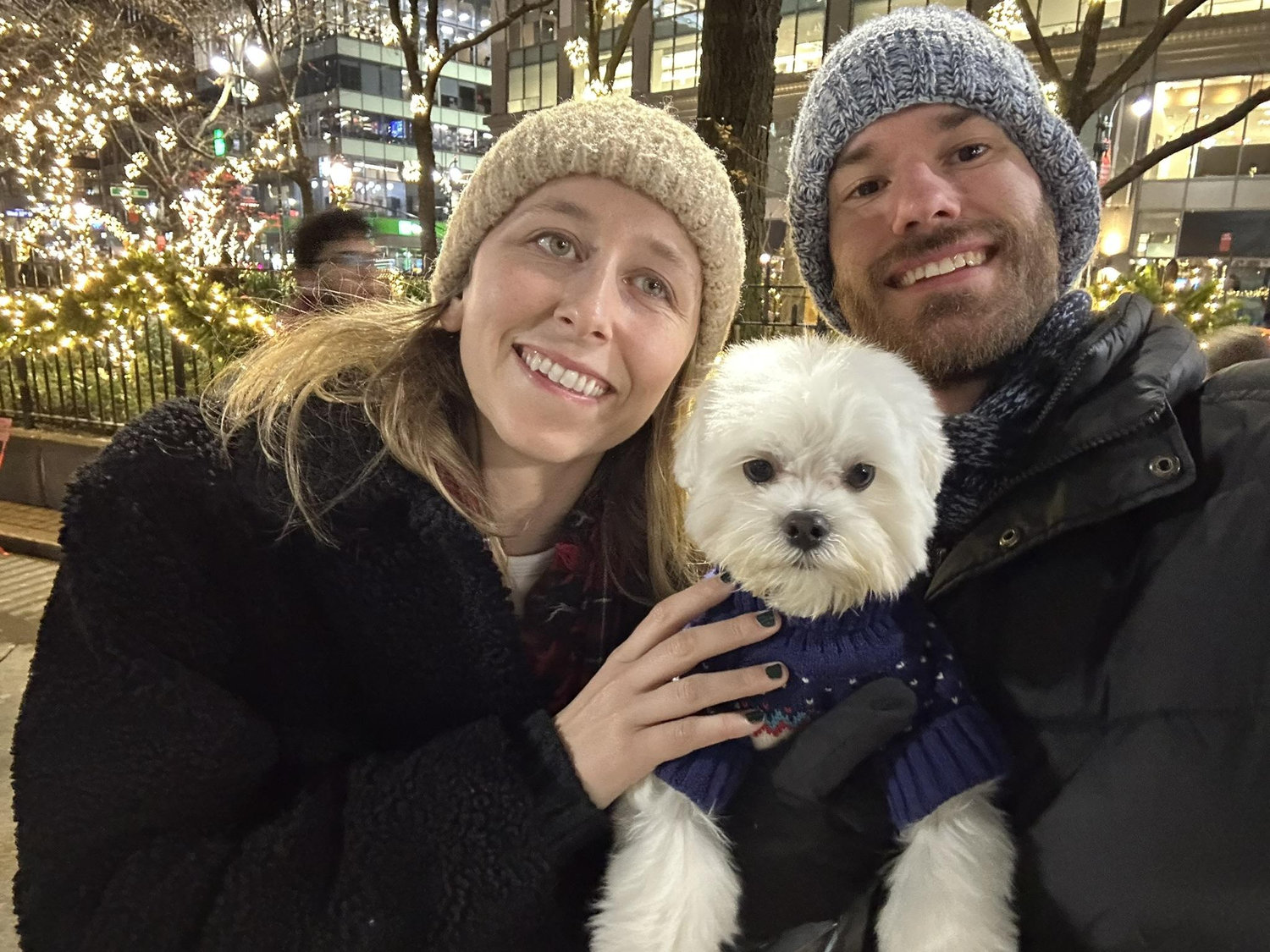 The Wedding Website of Caroline Lewis and Sam Marden