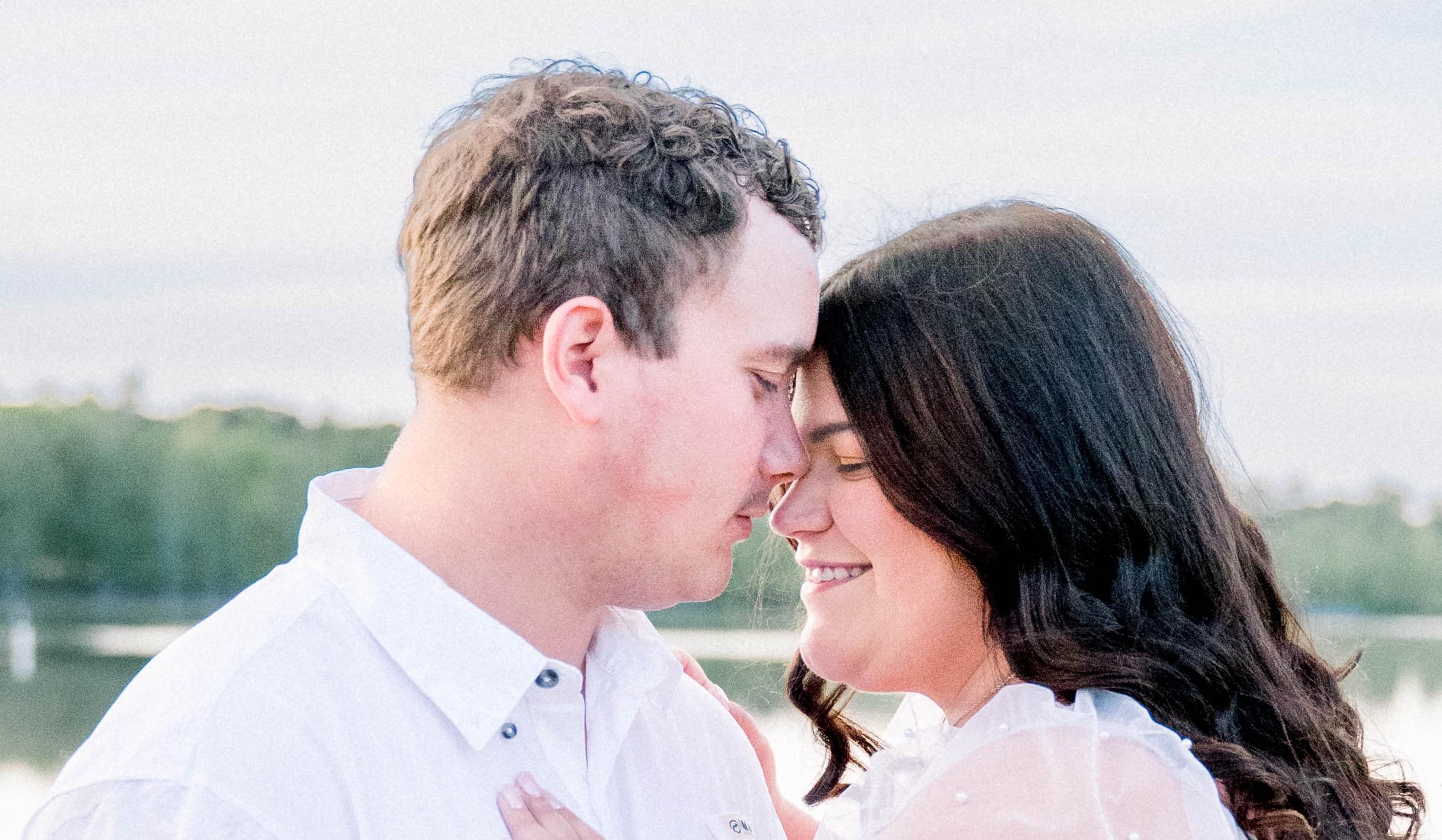 The Wedding Website of Savannah Jones and Thomas Brown