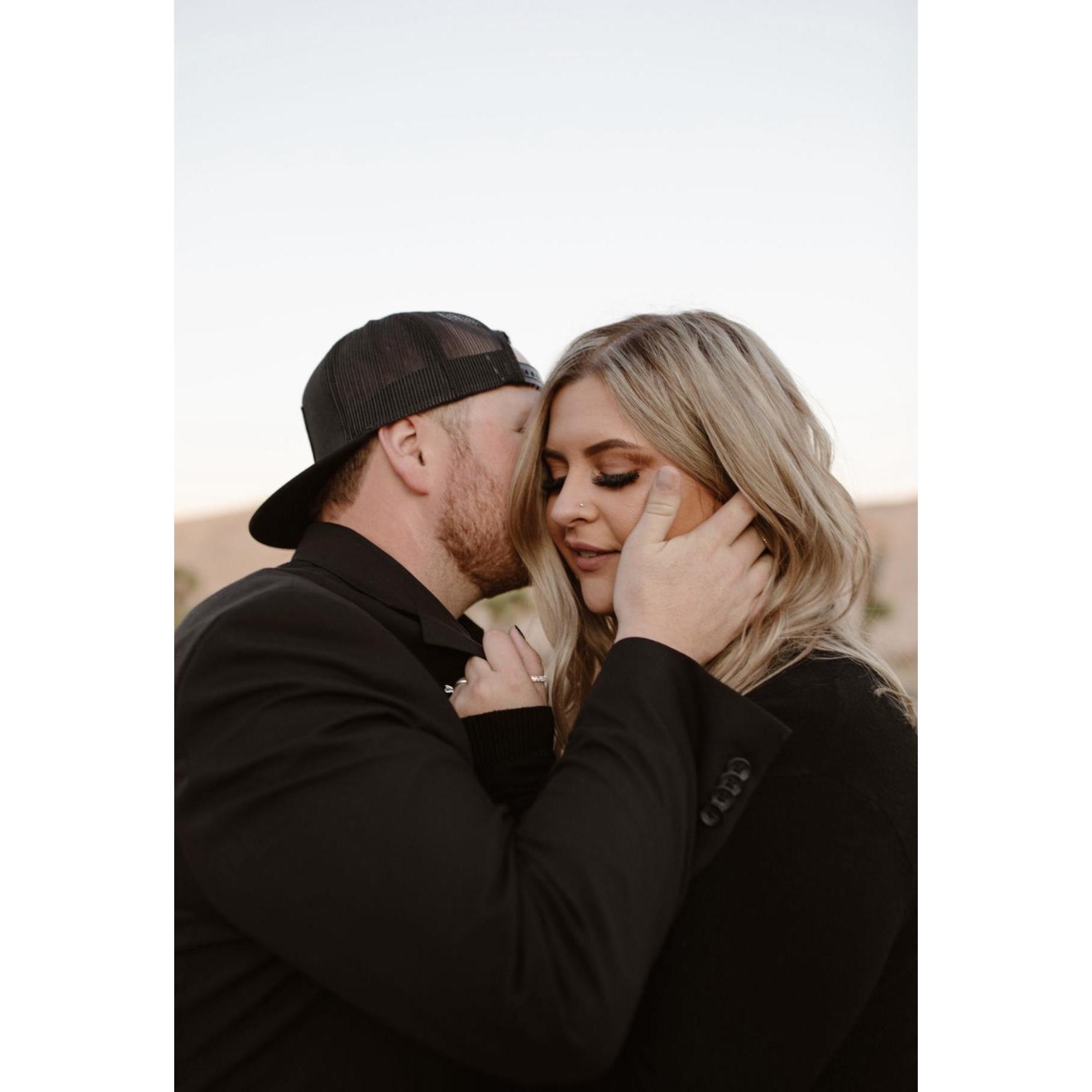 Photo captured by Serafina