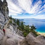 Tahoe Summer Activities
