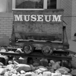 Mines Museum of Earth Science