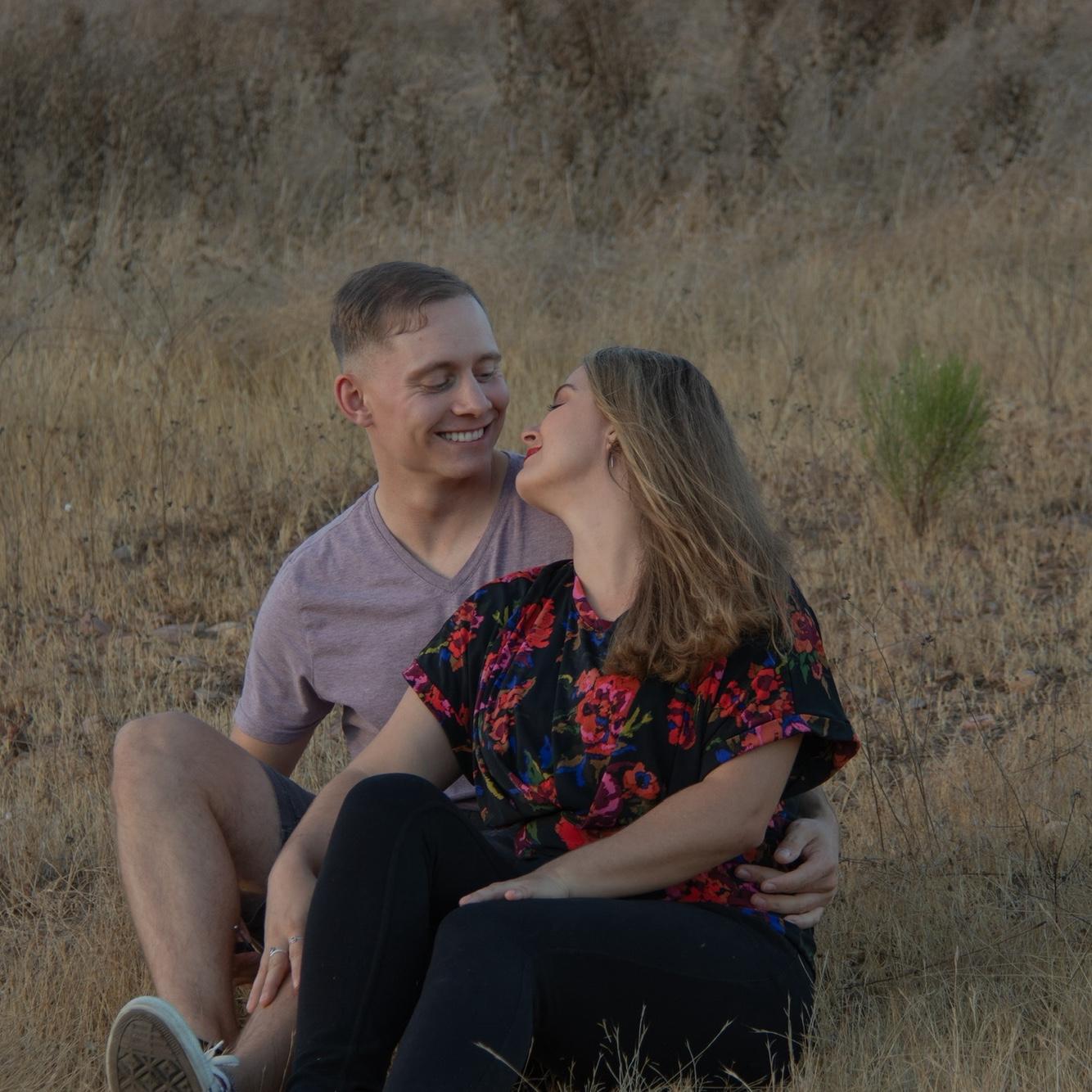 Trip to Mission Trails Regional Park!