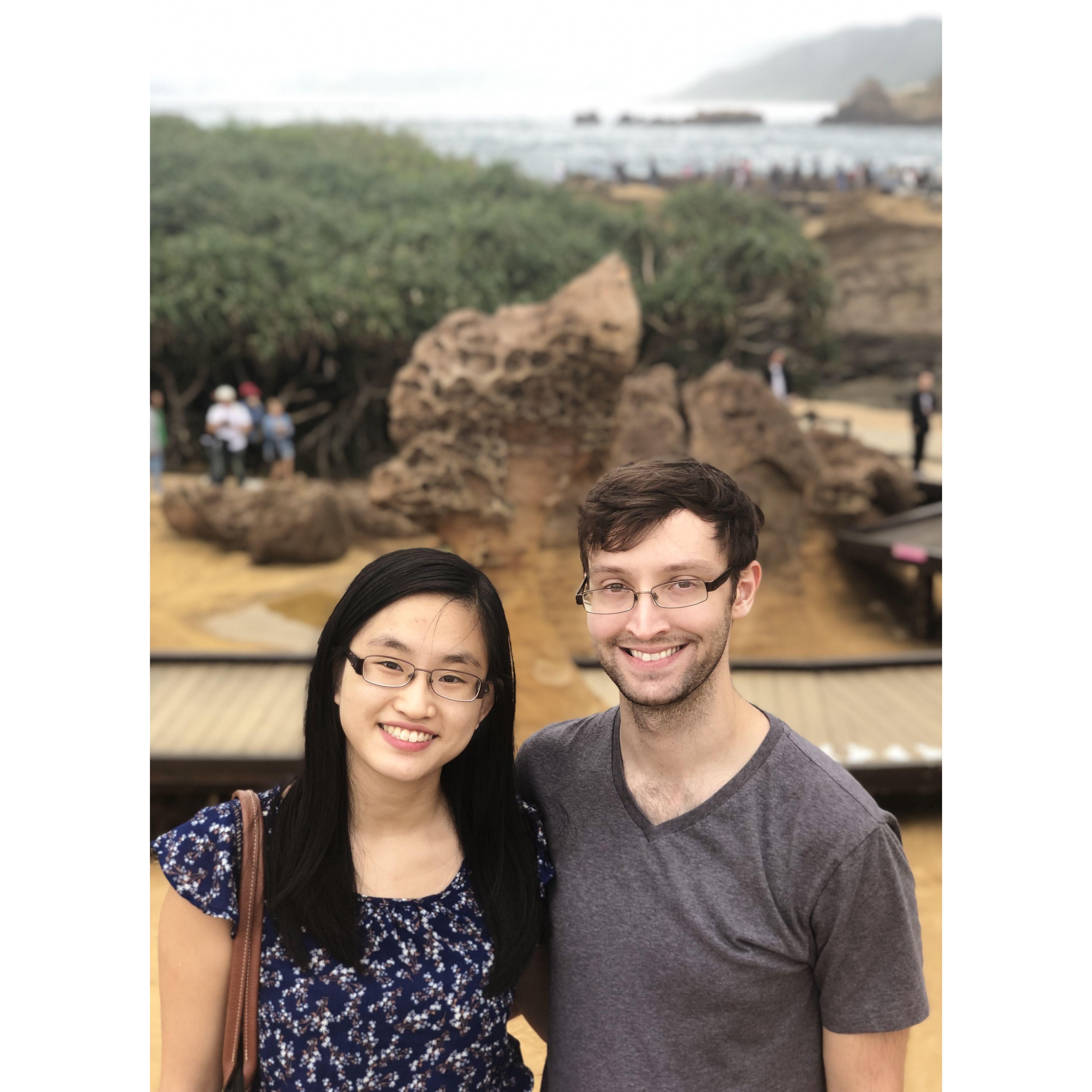 Taiwan 2019