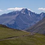 Trail Ridge Road