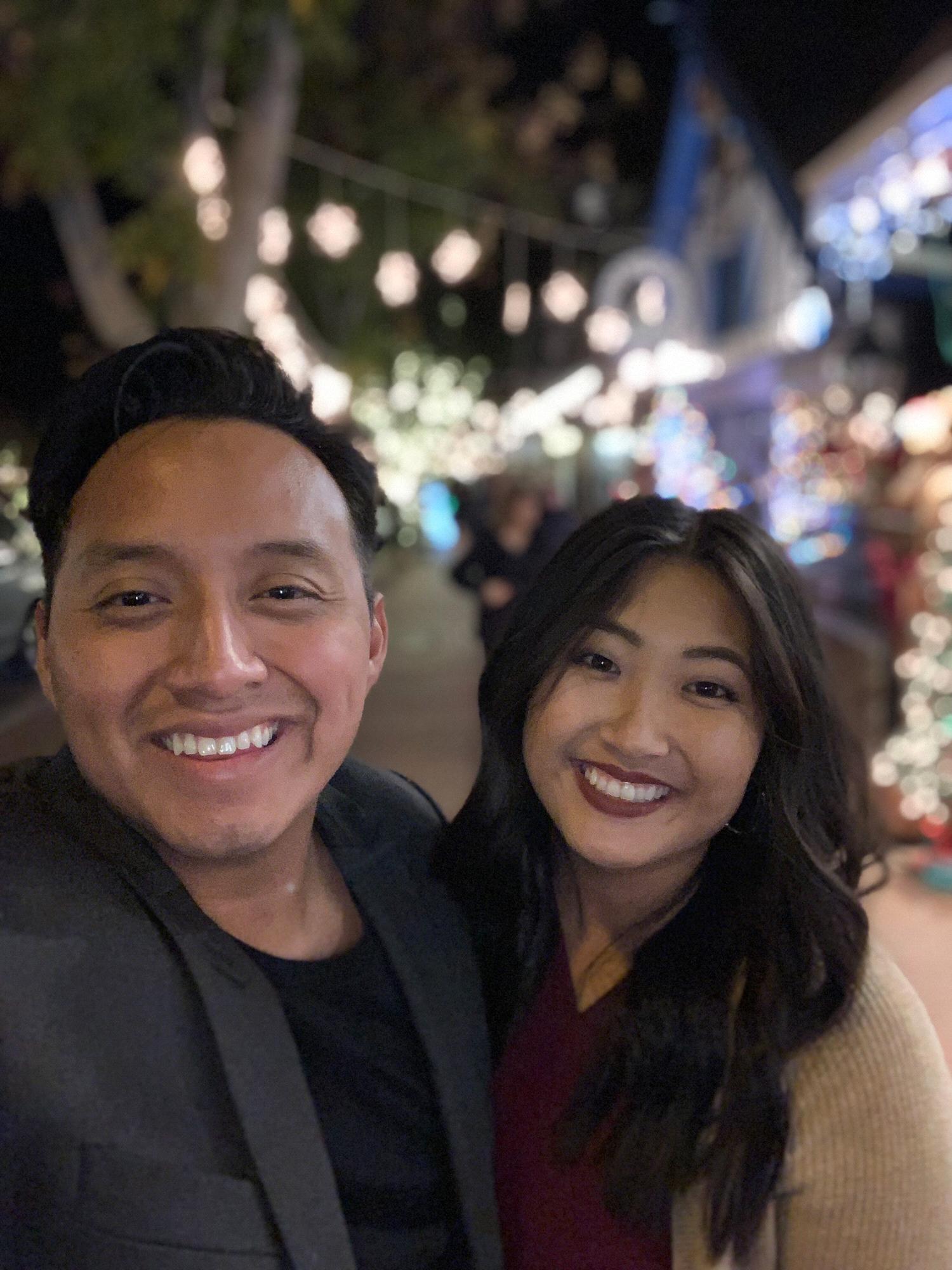 December 2018 - On our way back from our friend's wedding we stopped by a small Scandinavian town called Solvang. Beautiful, quaint place!
Solvang, California