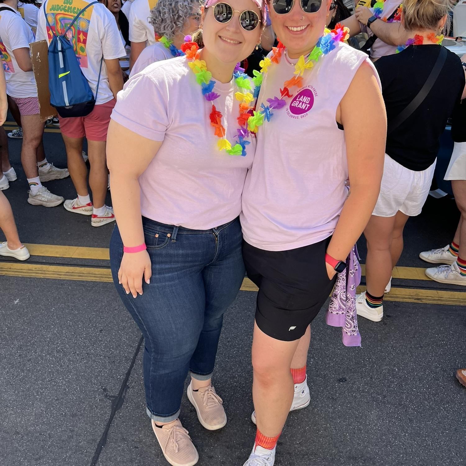 Columbus Pride 2024