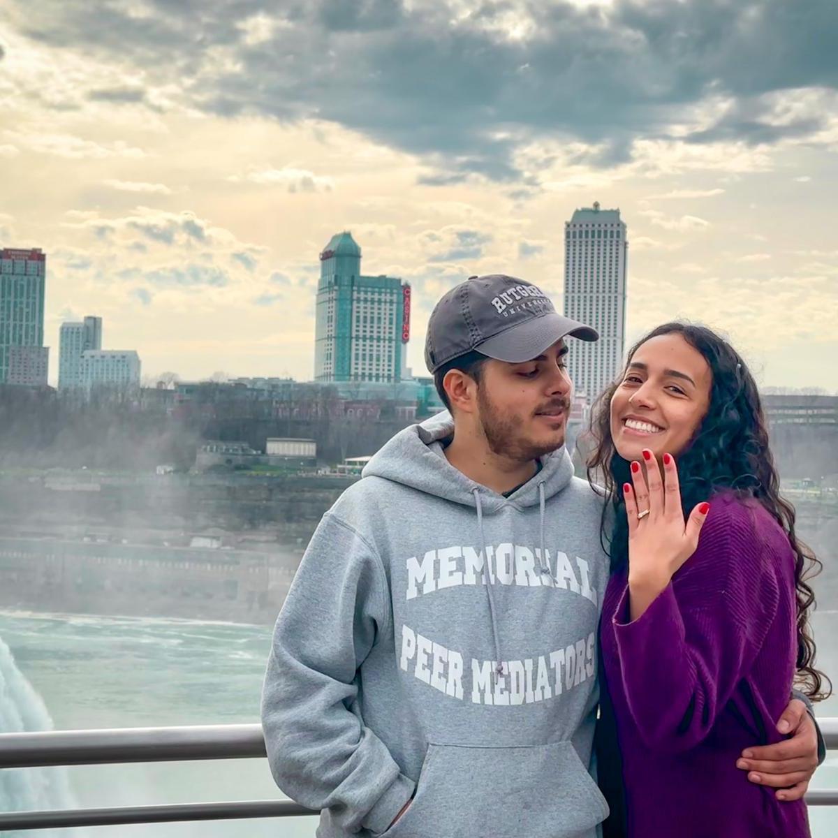 Proposal day