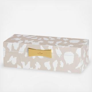 Garden Drive Large Jewelry Box