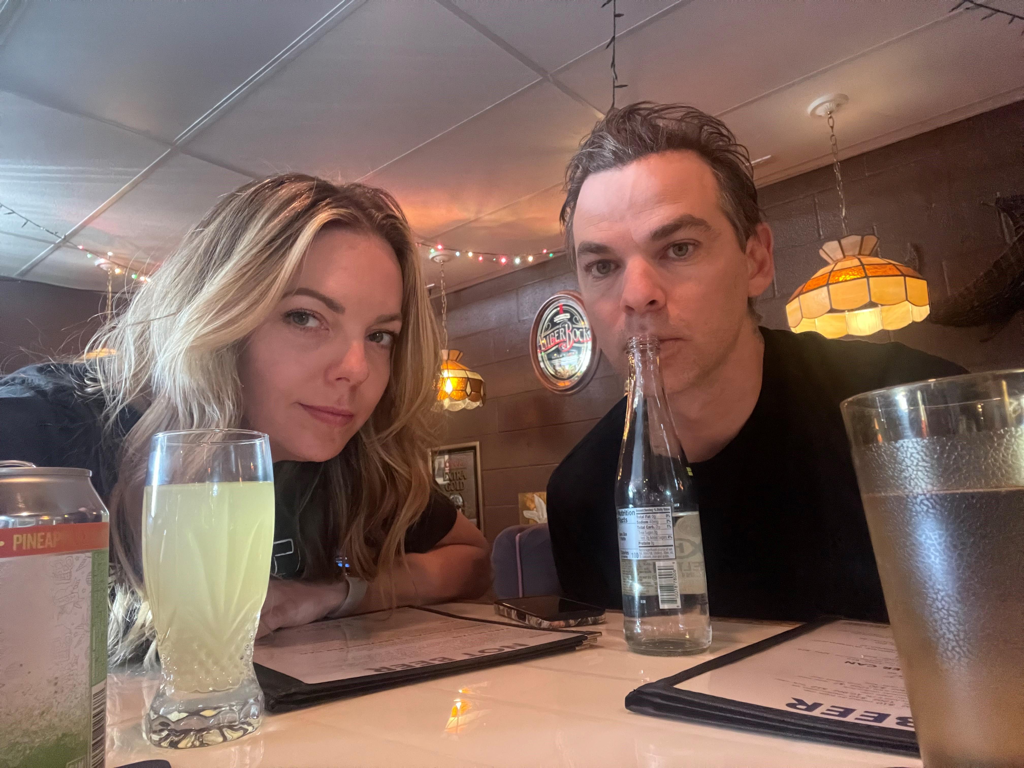 The Wedding Website of Chelsea Story and Benjamin Woerly