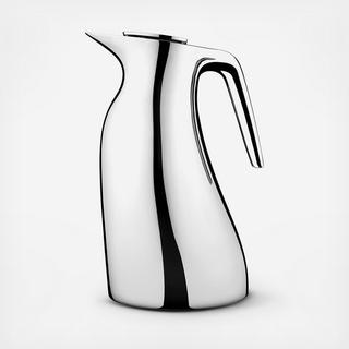 Beak Stainless Steel Thermo Jug