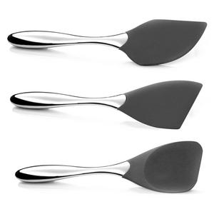 Nambe Curvo Spatulas