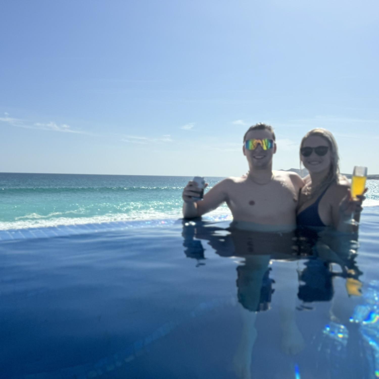 Cabo, Mexico