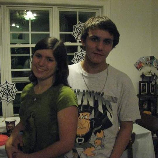 November 2011 Danielle's 15th Birthday