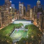 Bryant Park