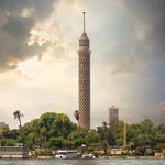 Cairo Tower
