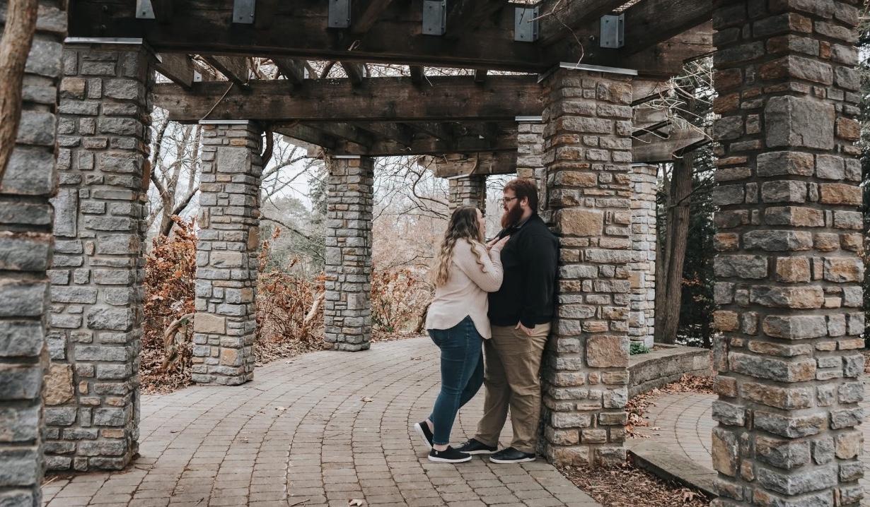 The Wedding Website of Shelby Payne and Donavon Hale