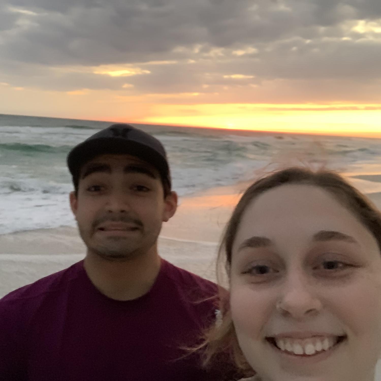 Panama City Beach 2021