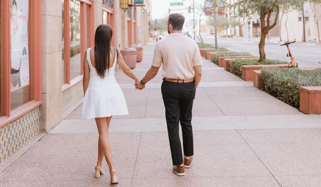 The Wedding Website of Jordyn Rucker and Nicholas Latimore