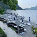 Beach - Orsa Maggiore