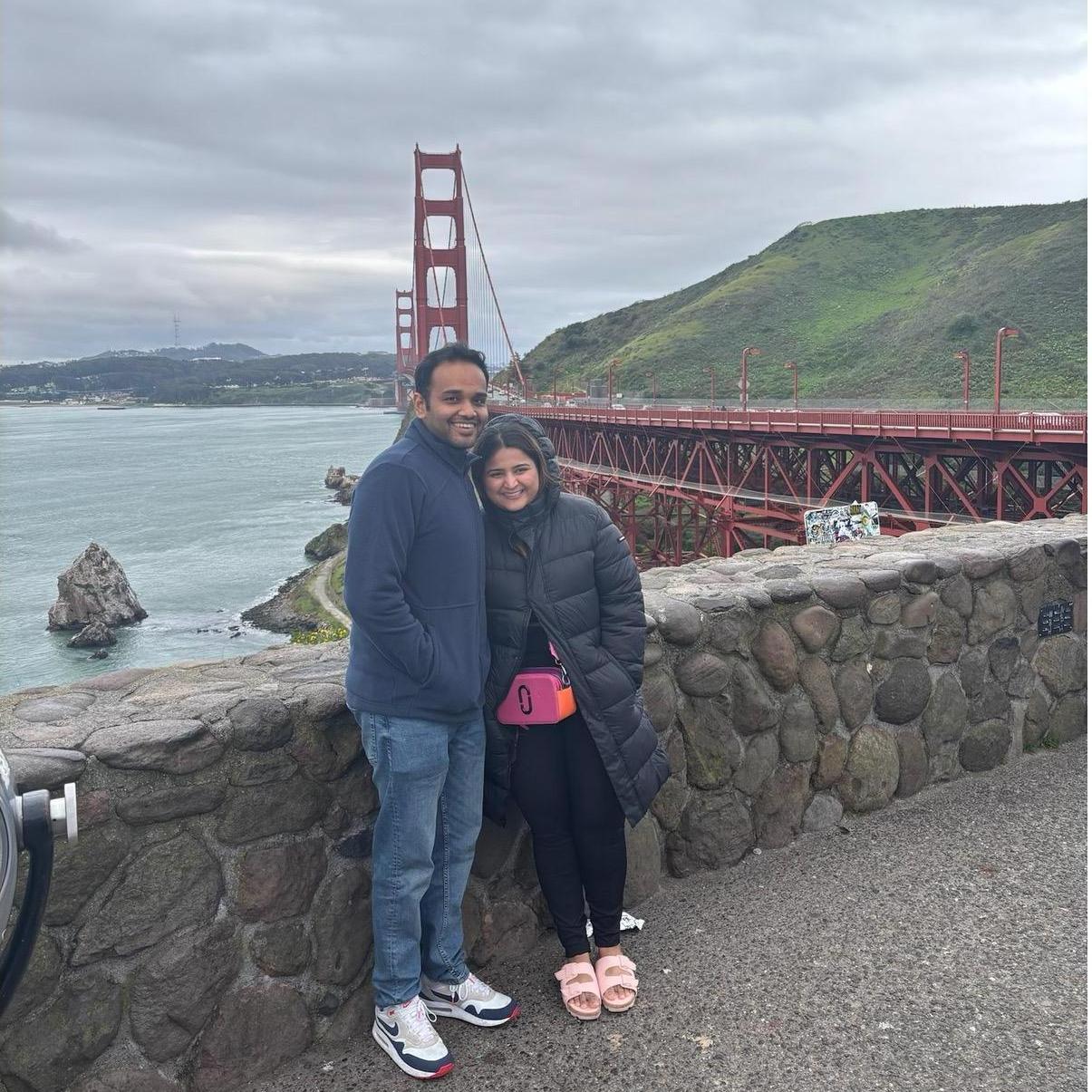 SF 🌁🏡