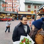 Pike Place Market