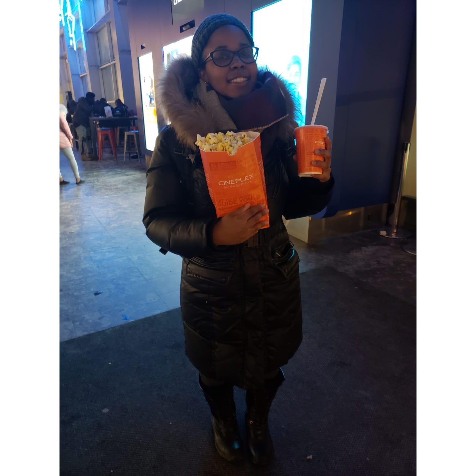 #FreePopcorn@-30degrees