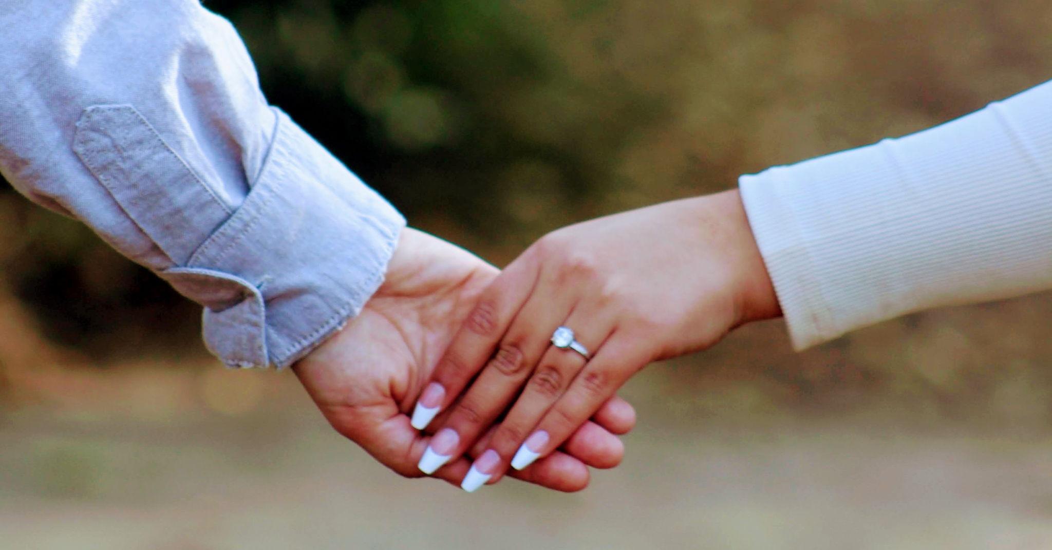 The Wedding Website of Marissa Araceli Garcia and Kaitlyn Ada Isas