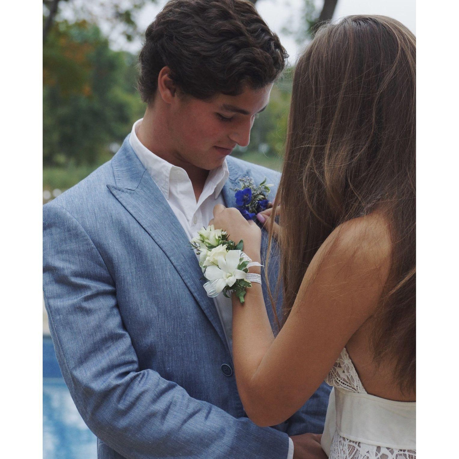 Senior Homecoming