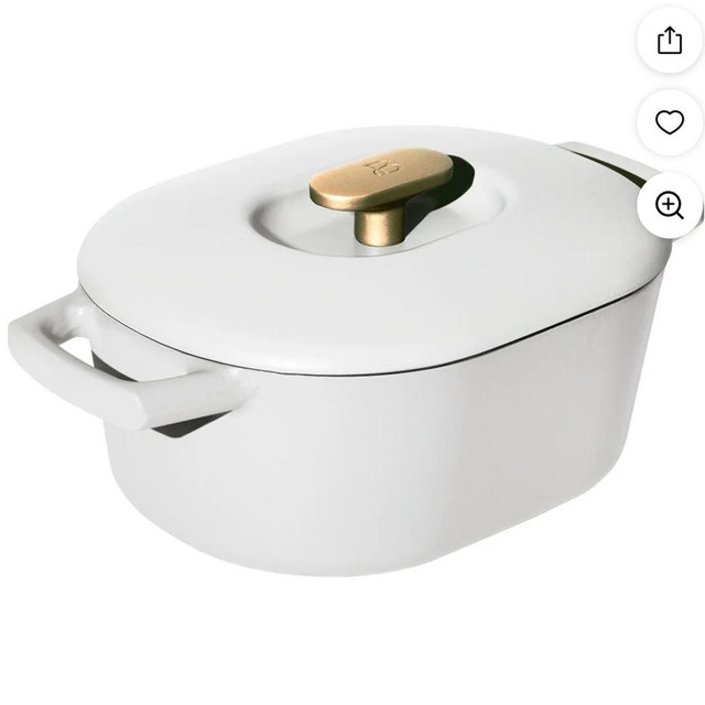 Dutch Oven