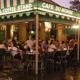 Cafe Du Monde
