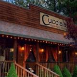 Cuccia's