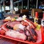 Terry Black's Barbecue