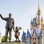Walt Disney World